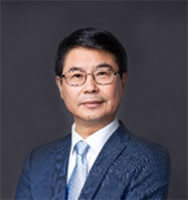 Jianmin Chen