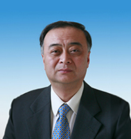 Renhe Zhang (Conference Chair)
