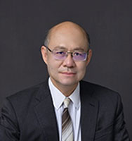 Tong Zhu