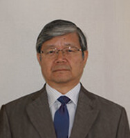 Shiro Hatakeyama